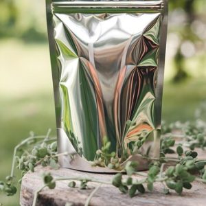 بسته بندی آلمینیوم