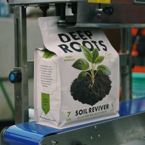 بسته بندی مواد کشاورزی