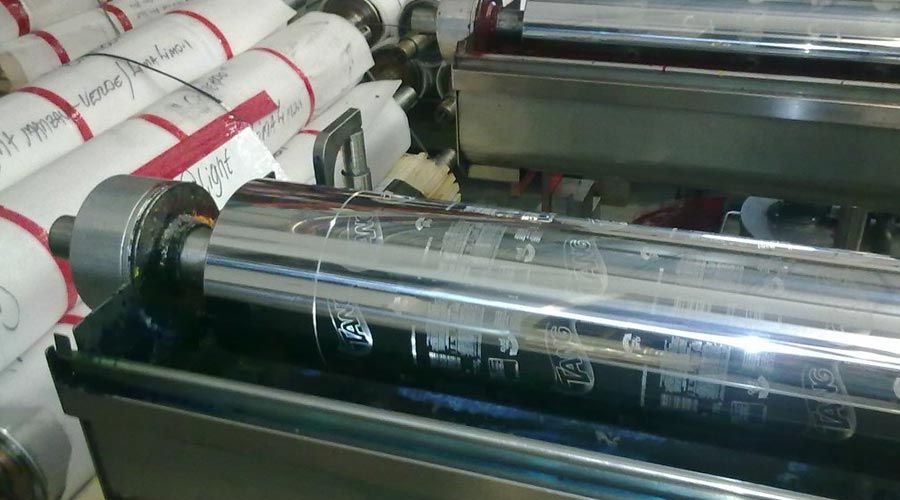 ساخت کلیشه چاپی