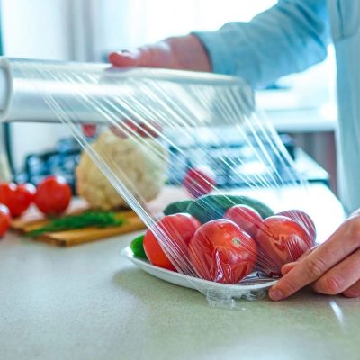 سلفون بسته بندی