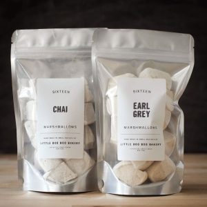 پاکت بسته بندی زیپی